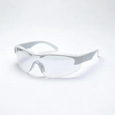 laser safety eyewear