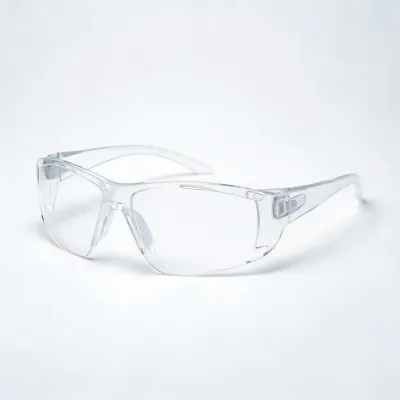 prescription safety eyewear