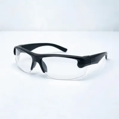 safety eyewear manufacturer